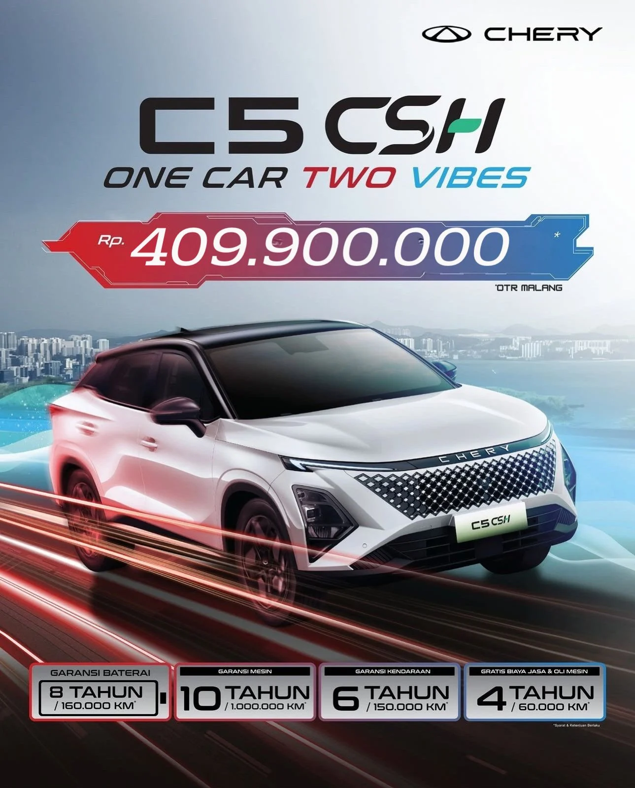 Harga-Chery-C5-CSH-Malang-2026