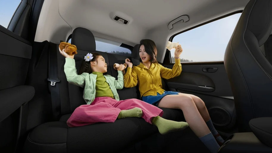  Interior-Chery-Q-yang-Luas-dengan-Smart-Qube-Experience