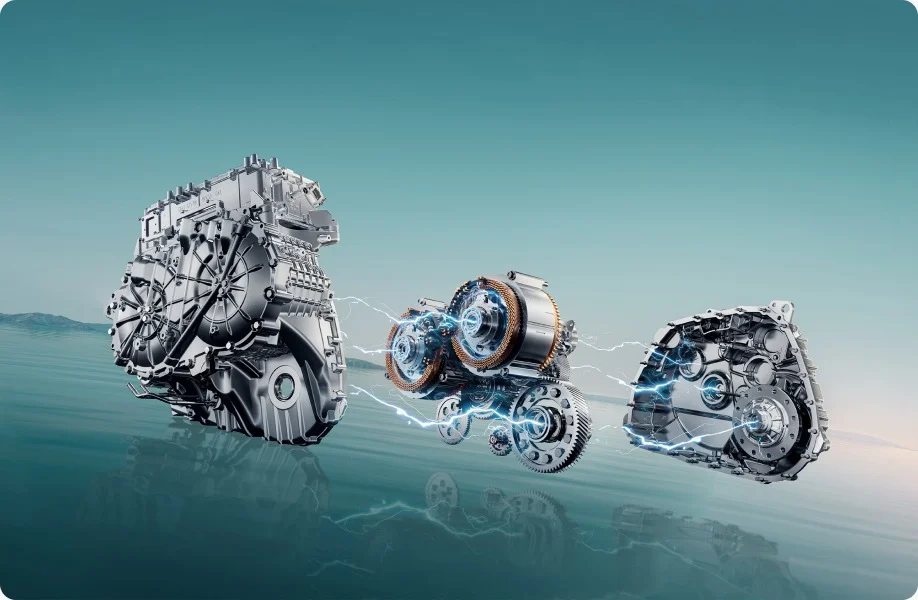 transmisi-chery-c5-csh-hybrid 