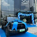 Chery Malng,Chery Tiggo 8 CSCH,Chery J6