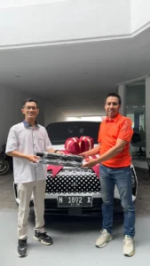 Sales Mobil Chery Malang