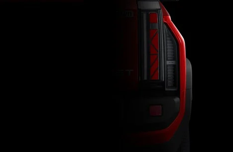 new aero vent chery j6t