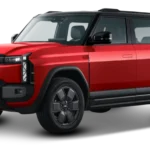 Harga Chery J6T di Malang