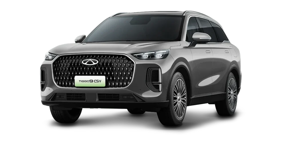 chery tiggo 9 csh warna cosmic grey