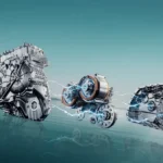 “Perbedaan jenis mesin mobil hybrid Mild Hybrid, Full Hybrid, dan Plug-in Hybrid”