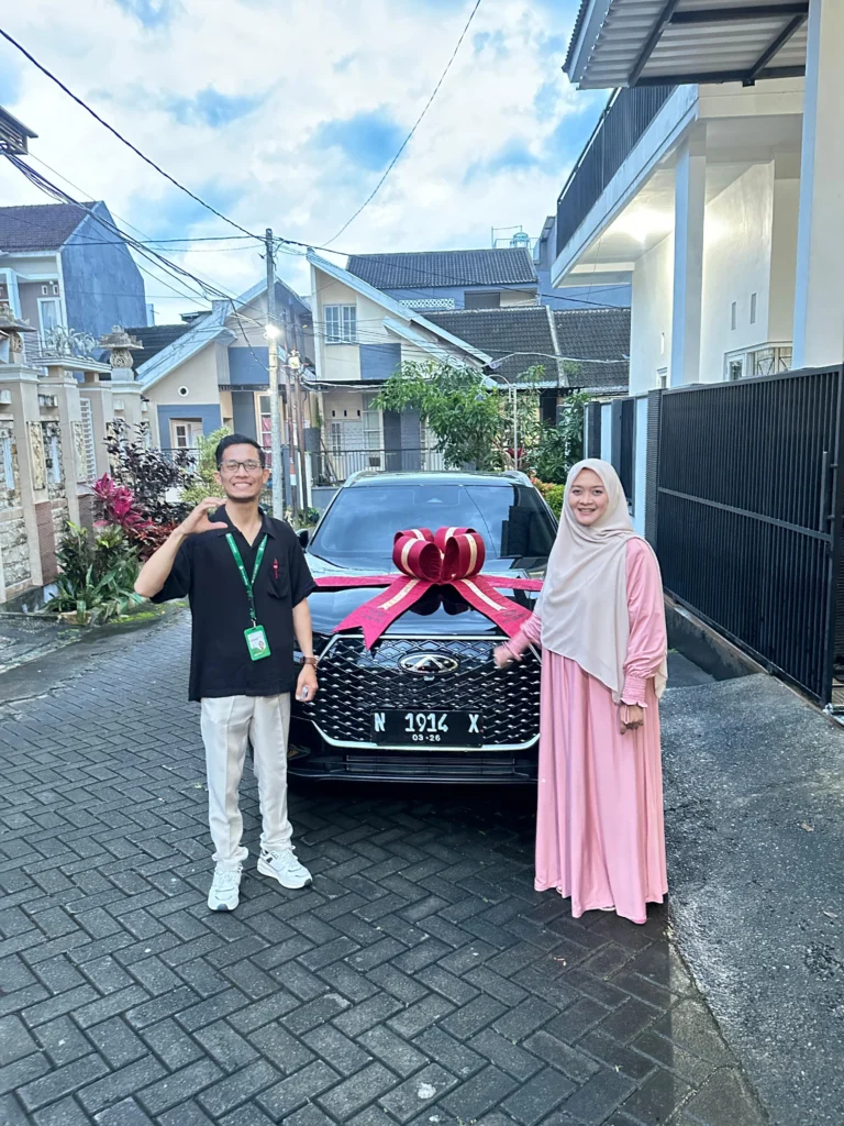 chery tiggo cross csh premium