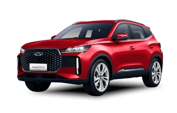 chery tiggo cross comfort harga dealer chery malang